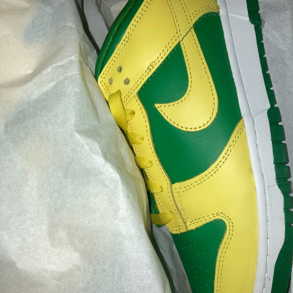 Nike Dunk Low Reverse 🇧🇷🇧🇷🇧🇷🇧🇷